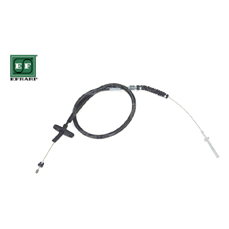 Cabo de Comando do Acelerador para Ford F-1000 - Efrari - F131D