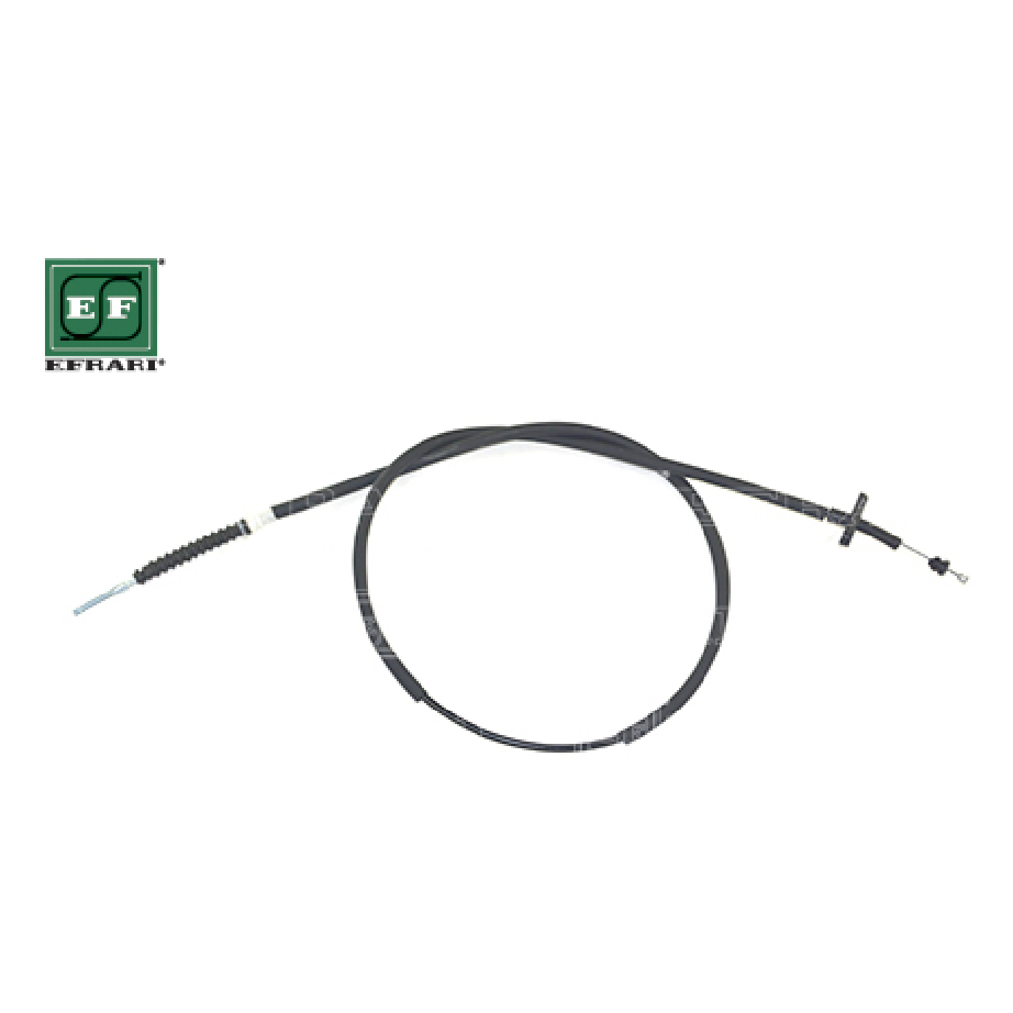 Cabo de Comando do Acelerador para Ford F-1000 - Efrari - F131E