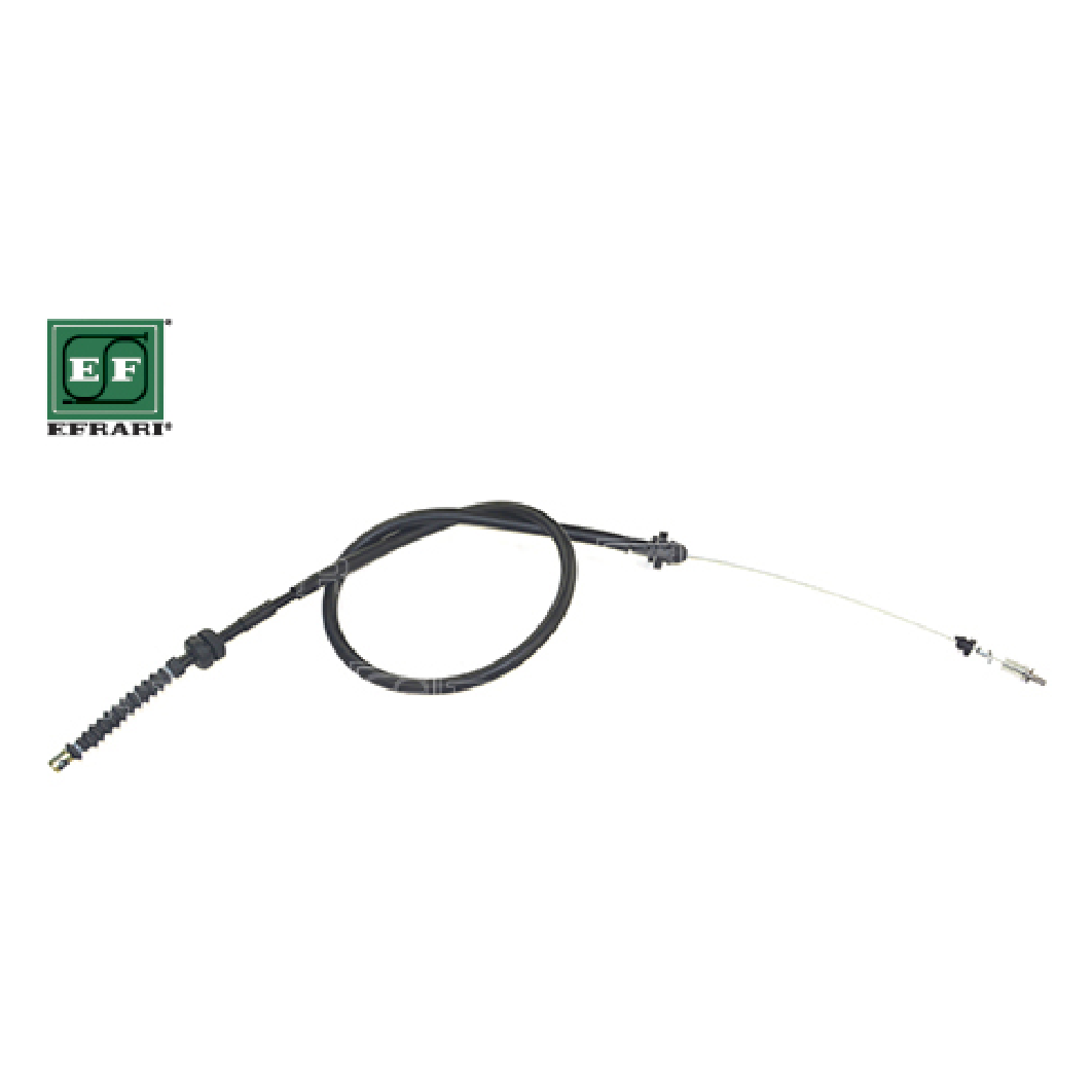 Cabo de Comando do Acelerador para Ford F-1000 - Efrari - F131F