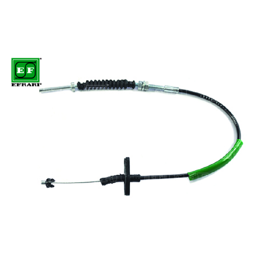 Cabo de Comando do Acelerador para Ford F-4000 - Efrari - F131G