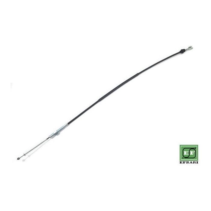 Cabo de Comando da Embreagem para Ford F-100 - Efrari - F132