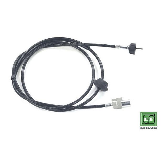 Cabo de Comando do Velocímetro para Ford F-1000 e F-4000 - Efrari - F143