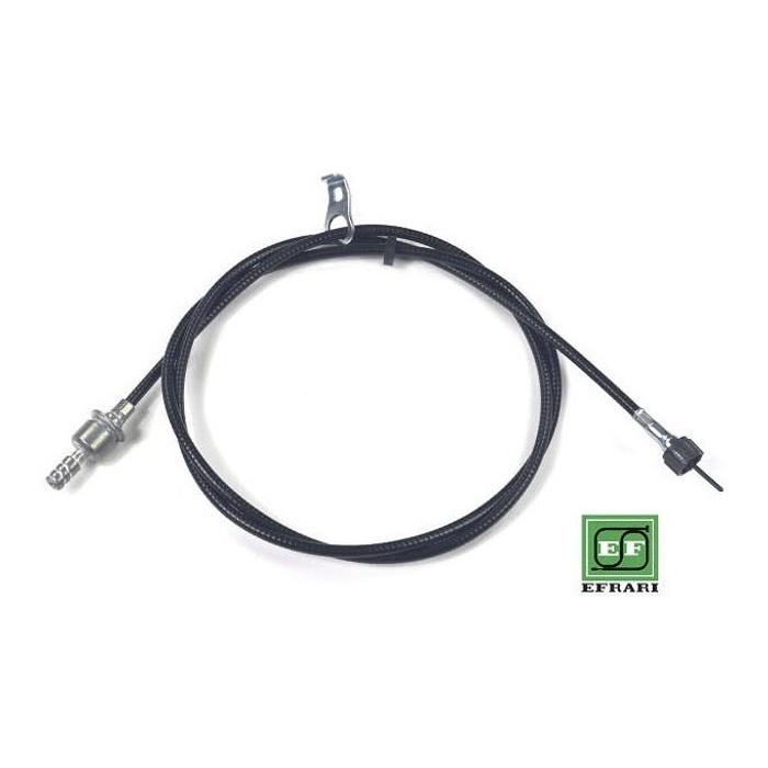 Cabo de Comando do Velocímetro para Ford F-1000 - Efrari - F182
