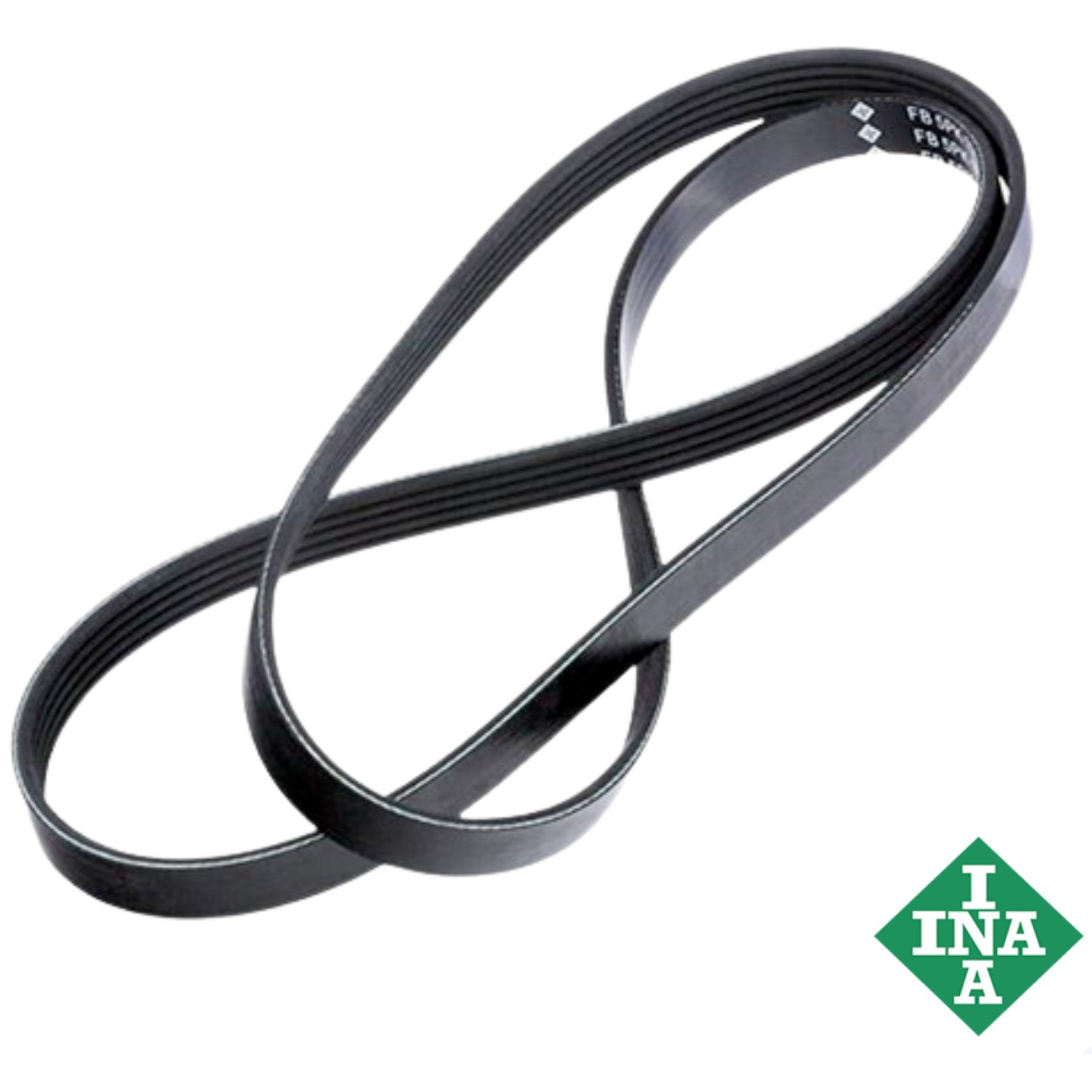 Correia Poly-V para Chevrolet Montana - INA - FB5PK1781