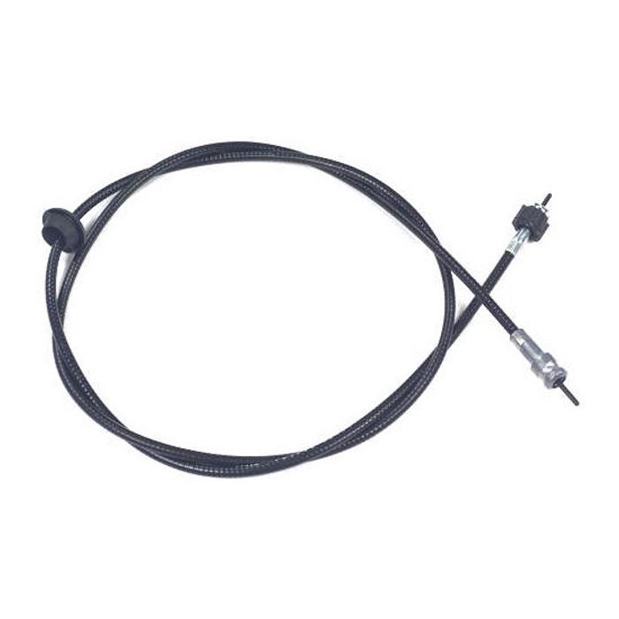 Cabo de Comando do Velocímetro para Ford Belina e Corcel - Efrari - FC325A