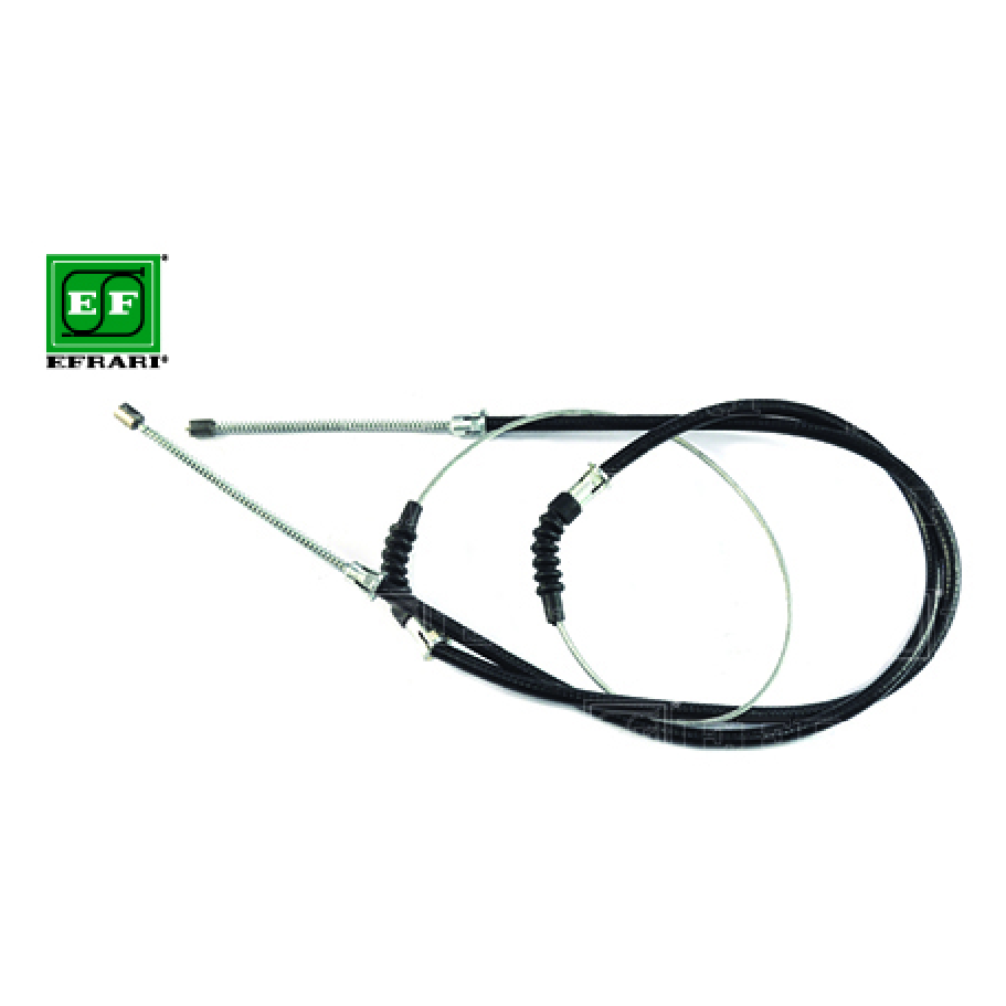 Cabo Comando do Freio de Mão Traseiro para Ford Belina e Corcel - Efrari - FC326A
