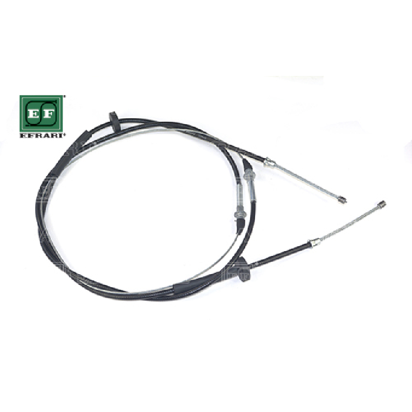 Cabo Comando do Freio de Mão Traseiro para Ford Pampa - Efrari - FC326K