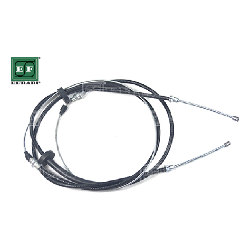 Cabo Comando do Freio de Mão Traseiro para Ford Pampa - Efrari - FC327D