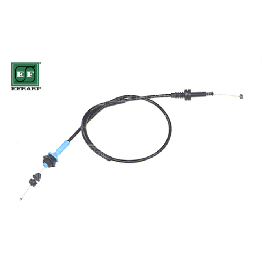 Cabo de Comando do Acelerador para Ford Focus e Focus Sedan - Efrari - FC336A