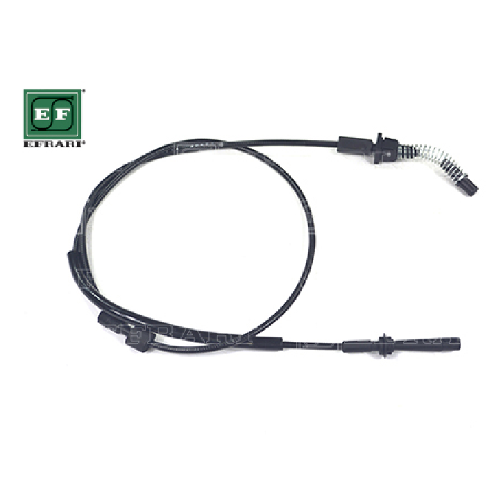 Cabo de Comando do Acelerador para Ford Escort - Efrari - FE312