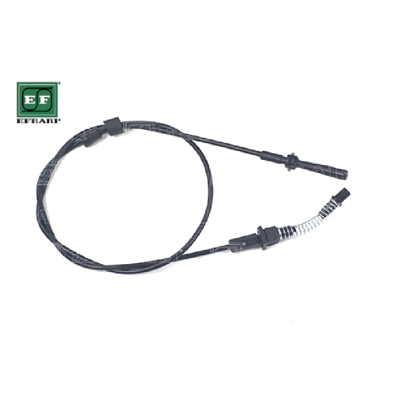 Cabo de Comando do Acelerador para Ford Escort - Efrari - FE312C