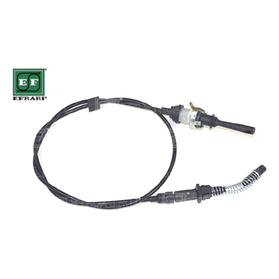Cabo de Comando do Acelerador para Ford Escort - Efrari - FE312B