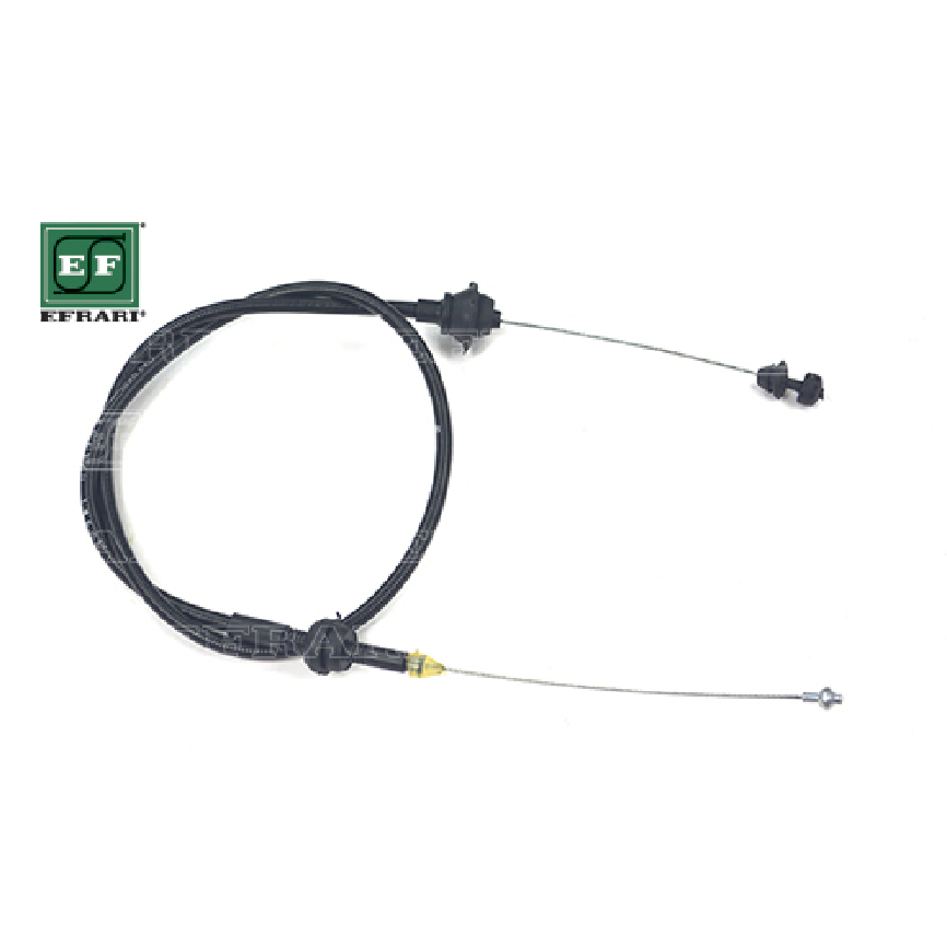 Cabo de Comando do Acelerador para Ford Escort e Verona - Efrari - FE312D