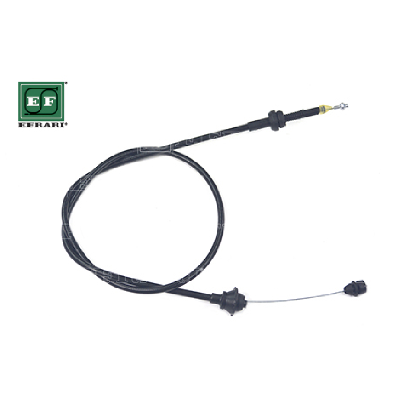 Cabo de Comando do Acelerador para Ford Escort e Verona - Efrari - FE312E