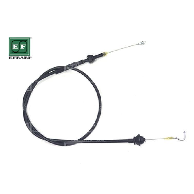 Cabo de Comando do Acelerador para Ford Escort - Efrari - FE312F