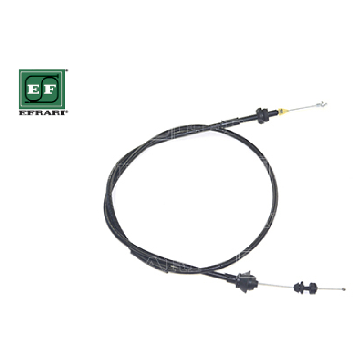 Cabo de Comando do Acelerador para Ford Escort - Efrari - FE319A