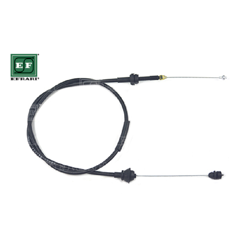 Cabo de Comando do Acelerador para Ford Escort e Verona - Efrari - FE319D