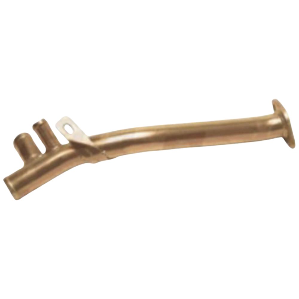Tubo de Arrefecimento do Motor para Fiat 147 e Uno - Grazzimetal - FI-103-GG