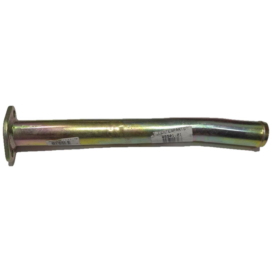 Tubo de Arrefecimento do Motor - Grazzimetal - FI-104-GG