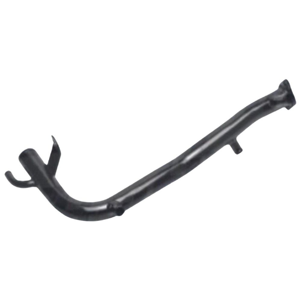 Tubo de Arrefecimento do Motor para Fiat Tempra e Tempra SW - Grazzimetal - FI174GG
