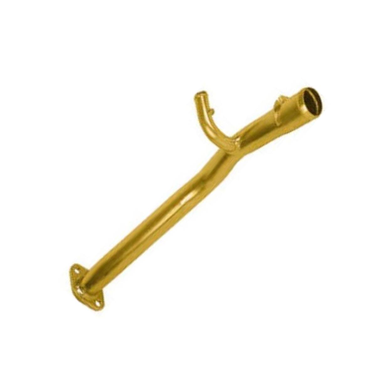 Tubo de Arrefecimento do Motor para Fiat Palio - Grazzimetal - FI186GG