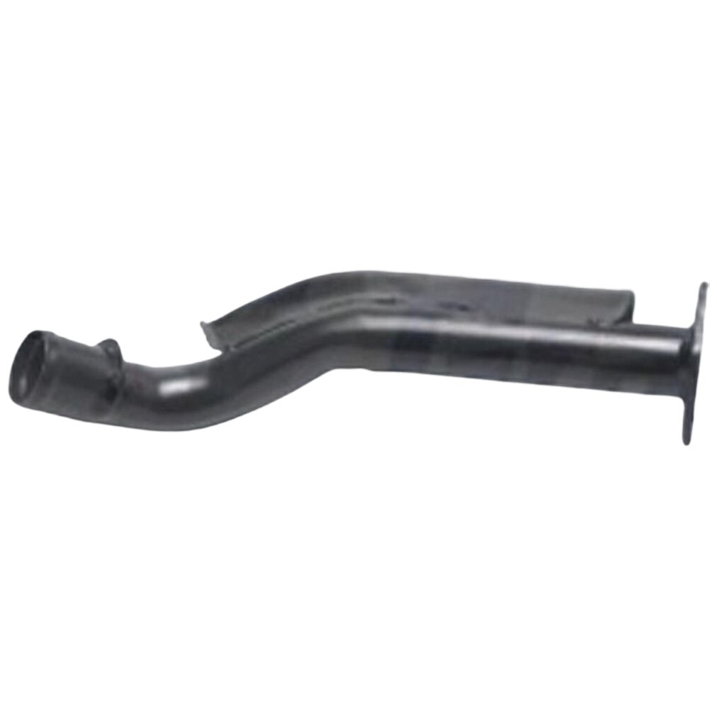 Tubo de Arrefecimento do Motor para Fiat Palio Weekend - Grazzimetal - FI-188-GG