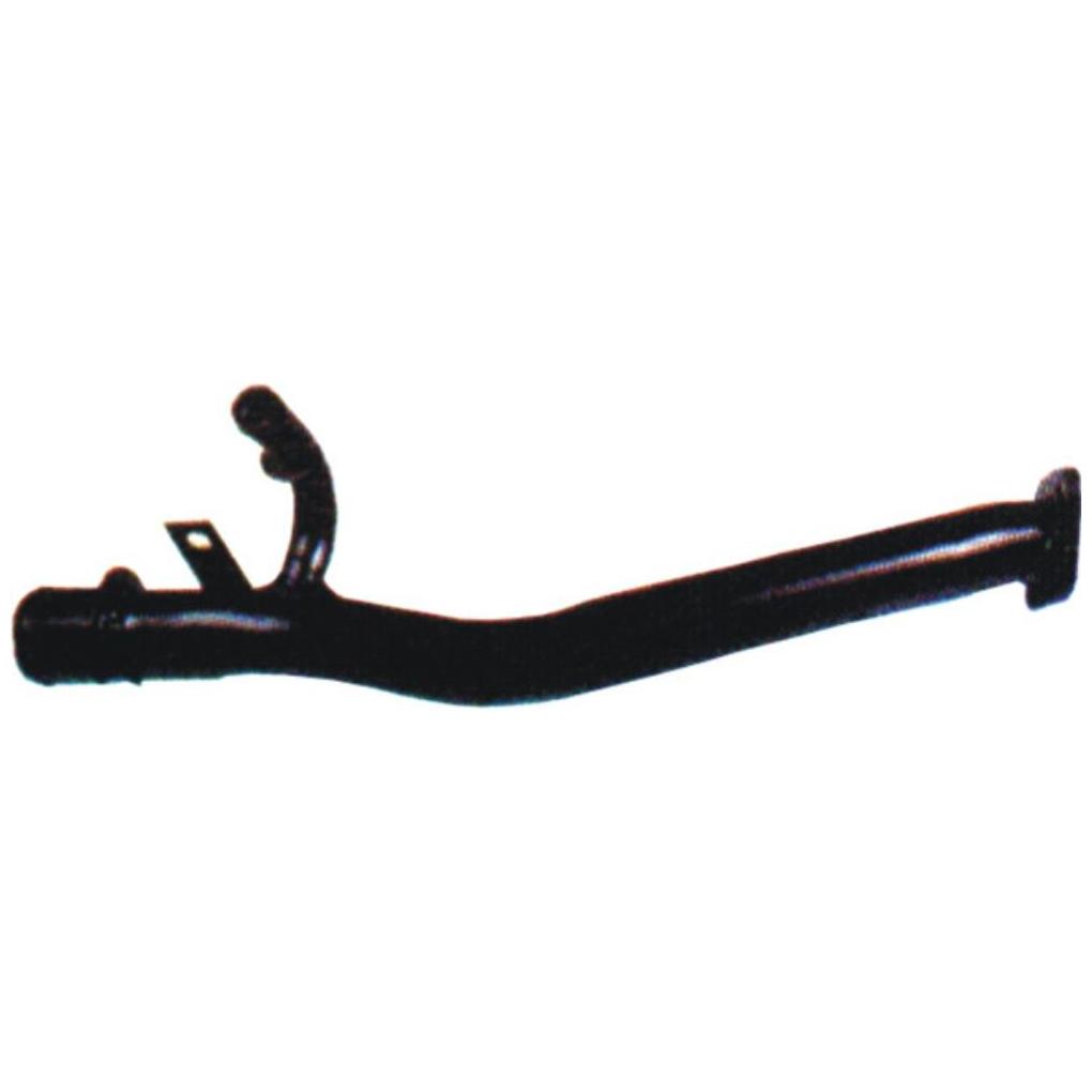 Tubo de Arrefecimento do Motor para Fiat Doblo - Grazzimetal - FI241GG