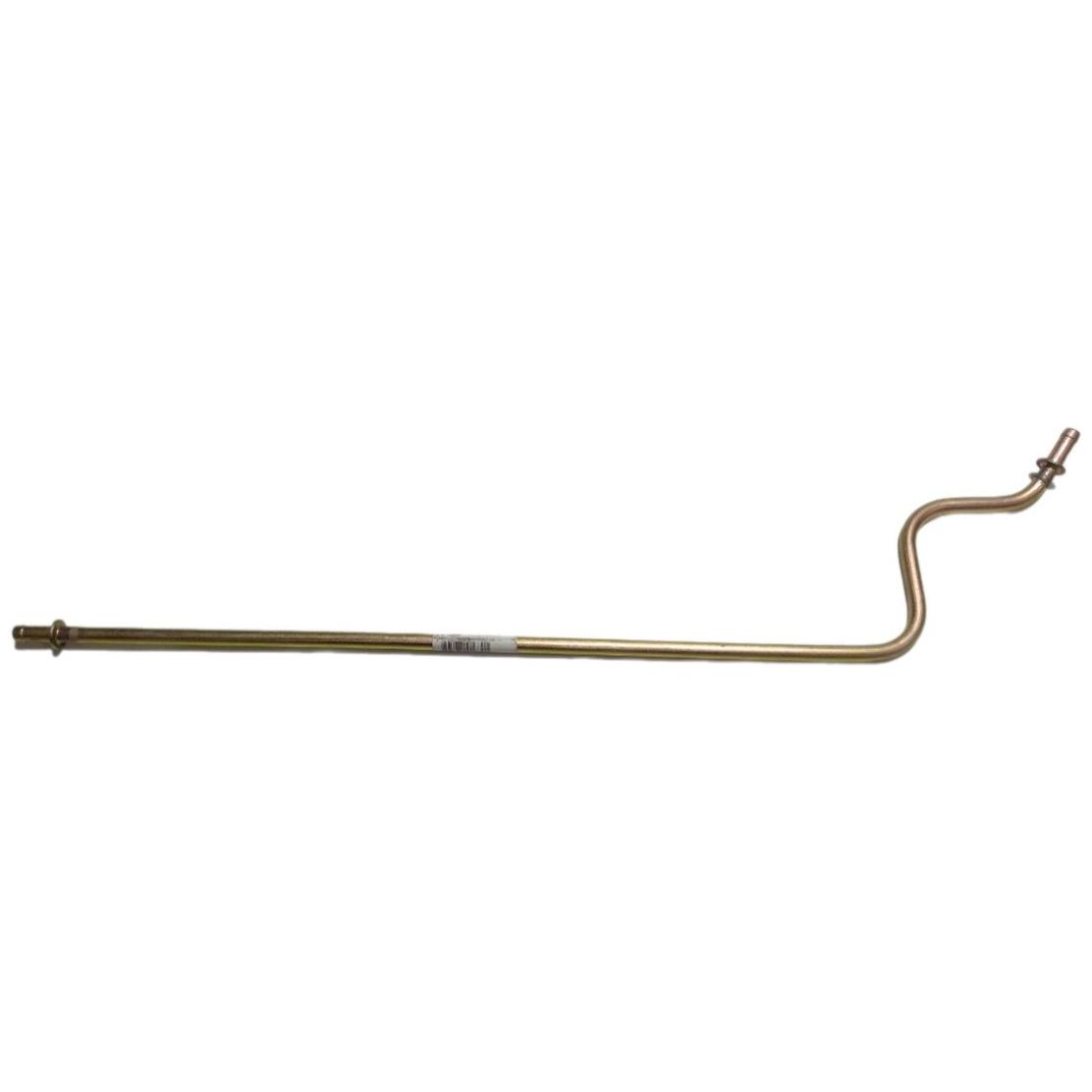 Tubo de Arrefecimento do Motor - Grazzimetal - FI-256-GG