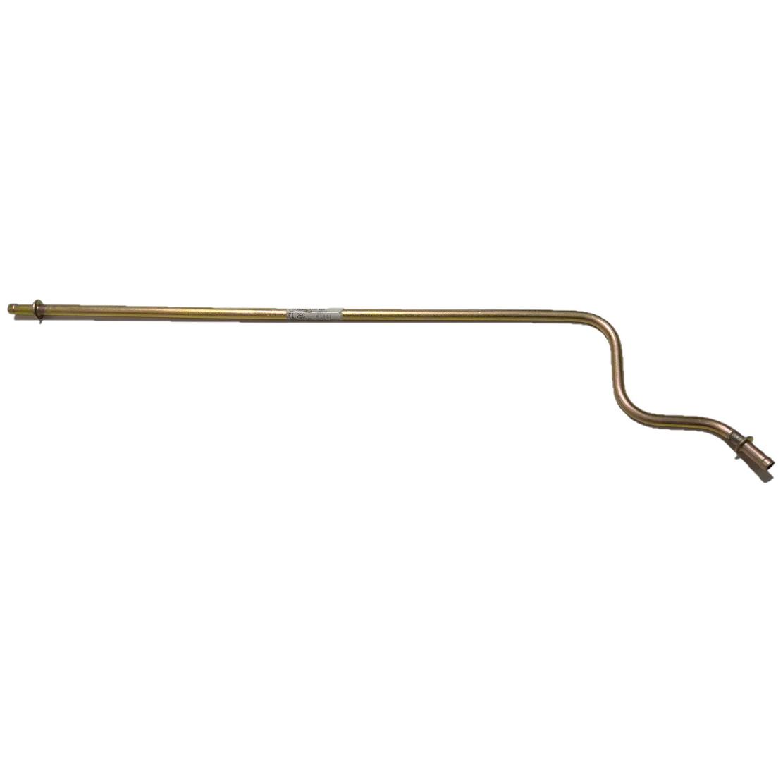 Tubo de Arrefecimento do Motor - Grazzimetal - FI-256-GG