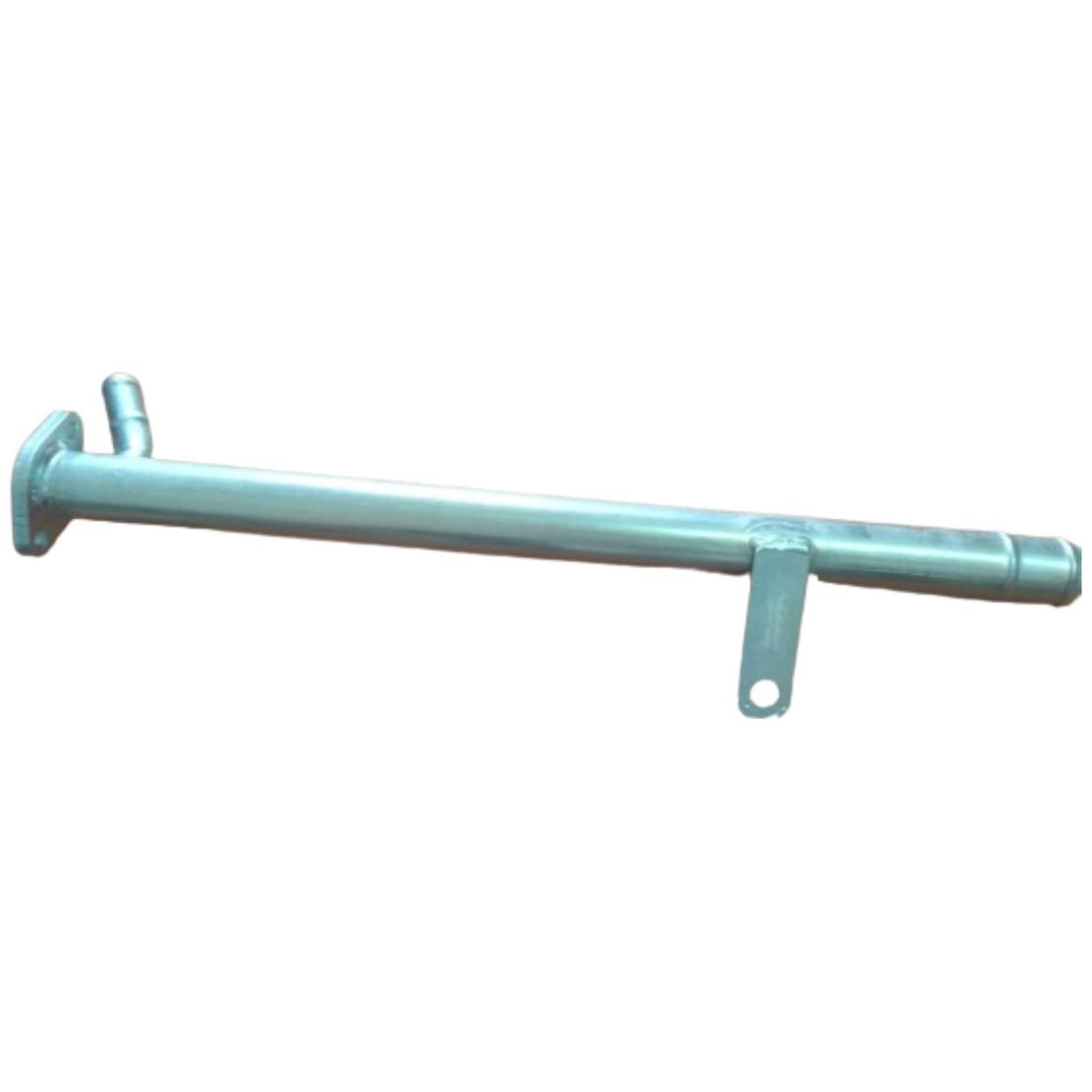 Tubo de Arrefecimento do Motor para Fiat Ducato - Grazzimetal - FI304GG