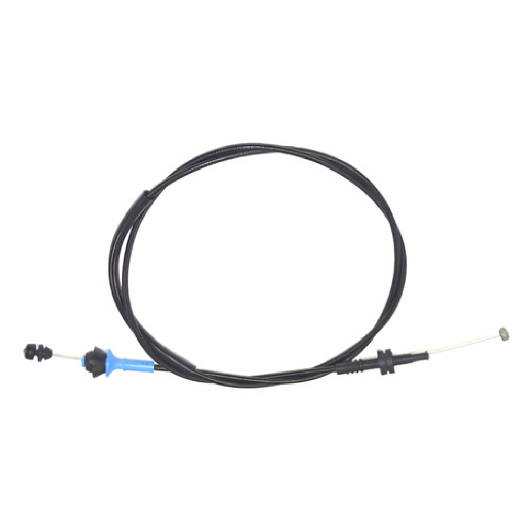 Cabo de Comando do Acelerador para Ford Courier e Fiesta - Efrari - FI350C