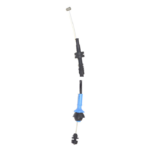 Cabo de Comando do Acelerador para Ford Courier e Fiesta - Efrari - FI350C