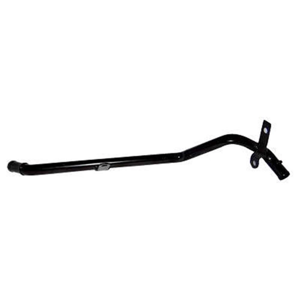 Tubo de Arrefecimento do Motor - Grazzimetal - FI351GG