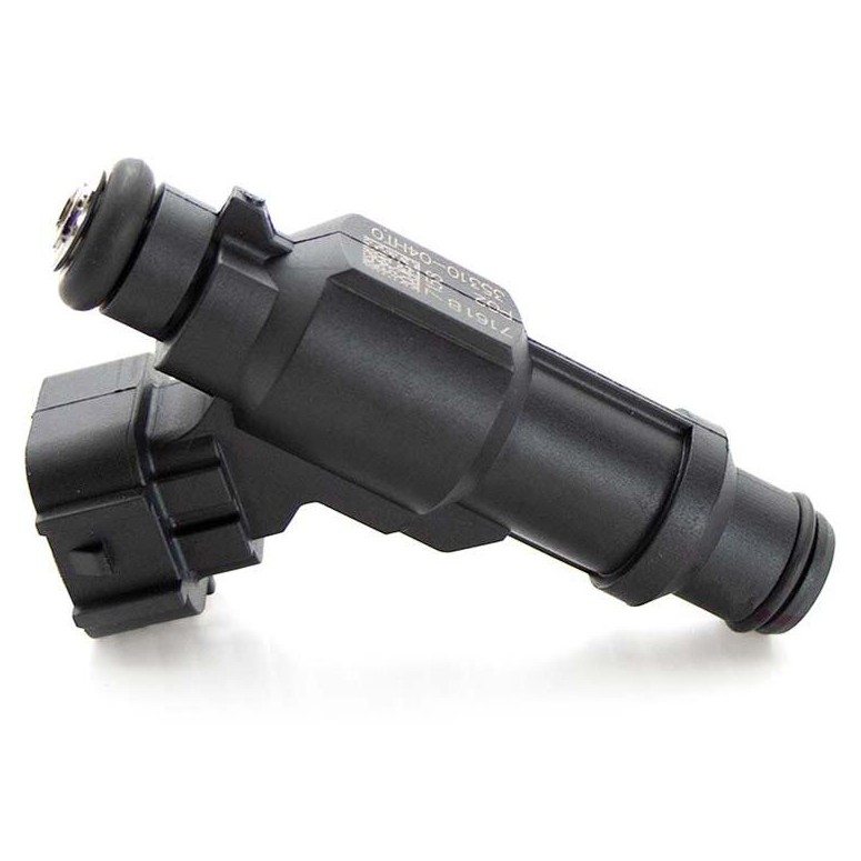 Bico Injetor de Combustível para Hyundai HB20 e HB20S - Delphi - FJ10769