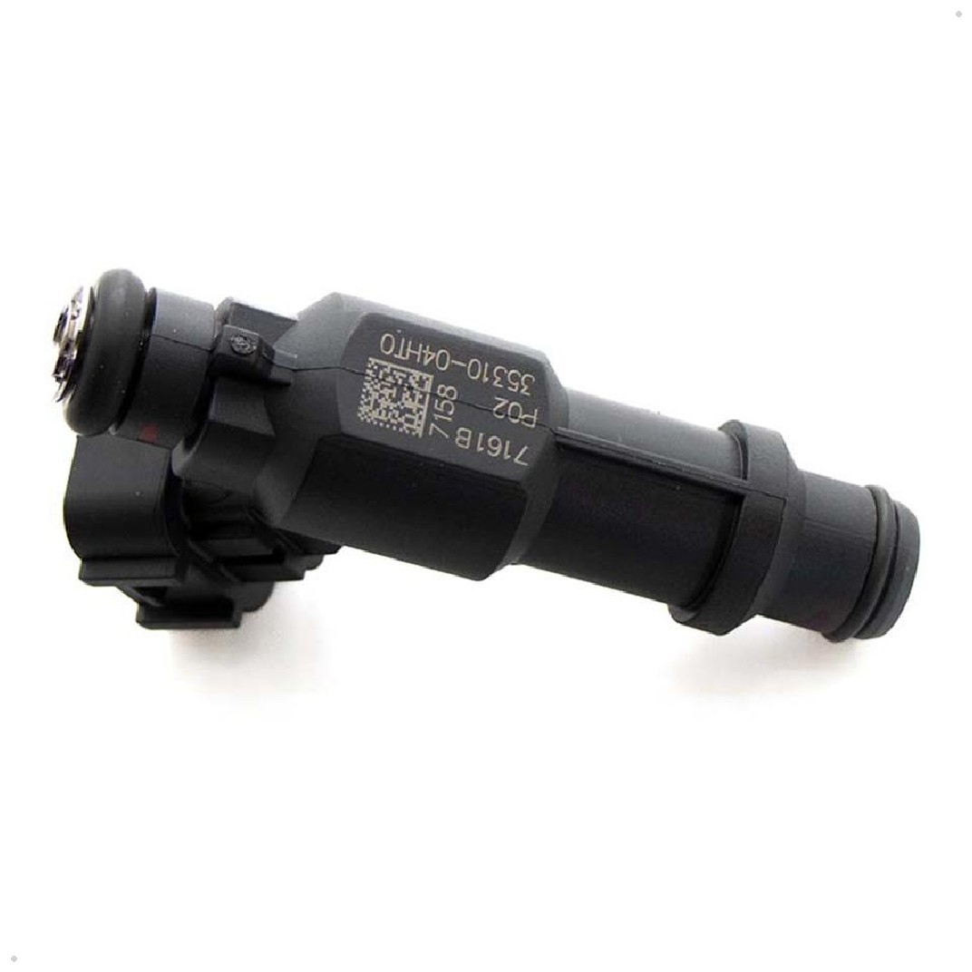 Bico Injetor de Combustível para Hyundai HB20 e HB20S - Delphi - FJ10769