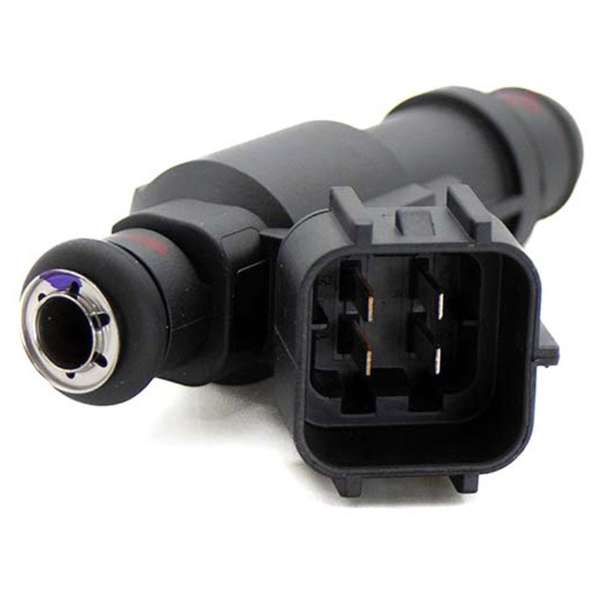Bico Injetor de Combustível para Hyundai HB20 e HB20S - Delphi - FJ10769