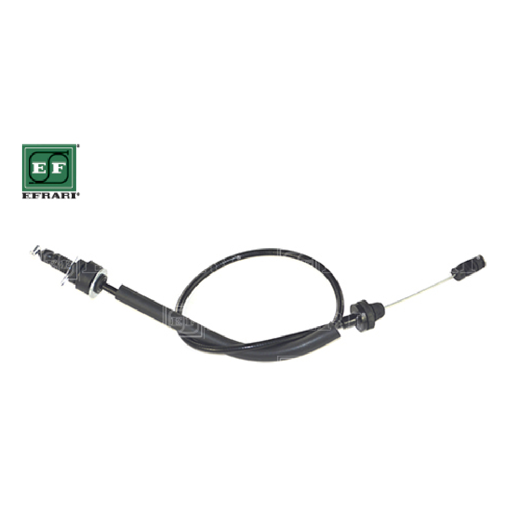 Cabo de Comando do Acelerador para Fiat Fiorino e Uno - Efrari - FNM084N