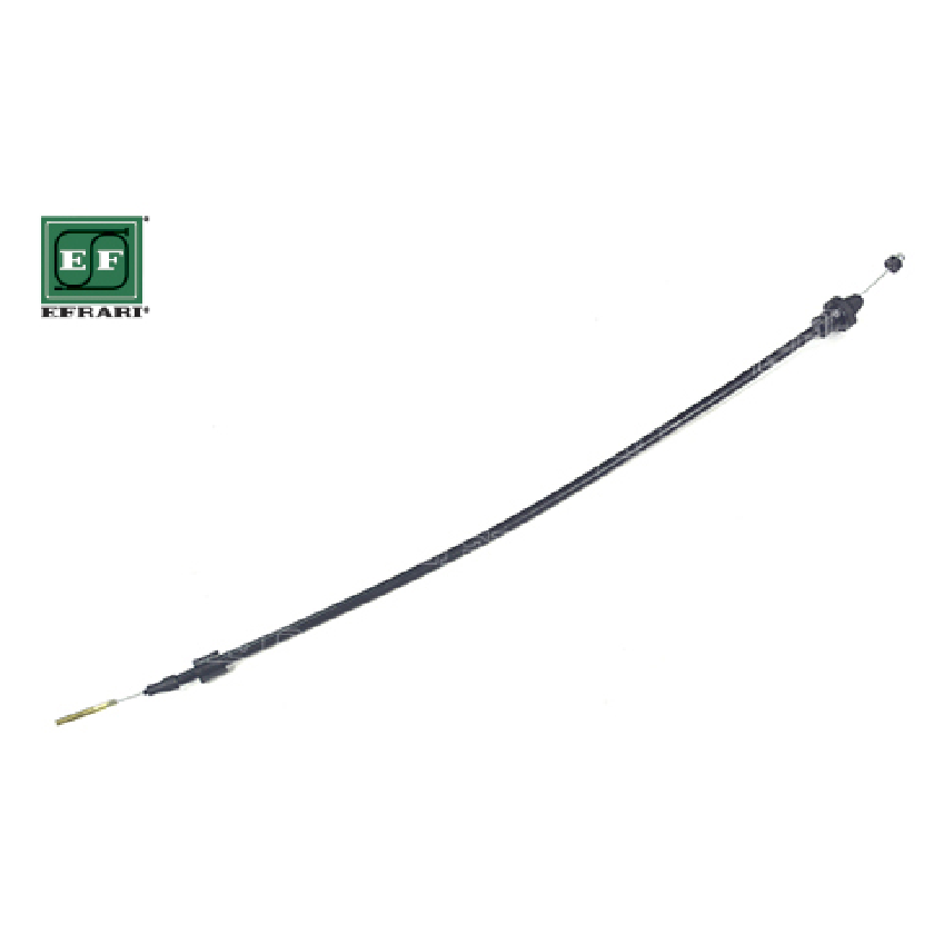 Cabo de Comando do Acelerador para Fiat 147 e OGGI - Efrari - FNM085