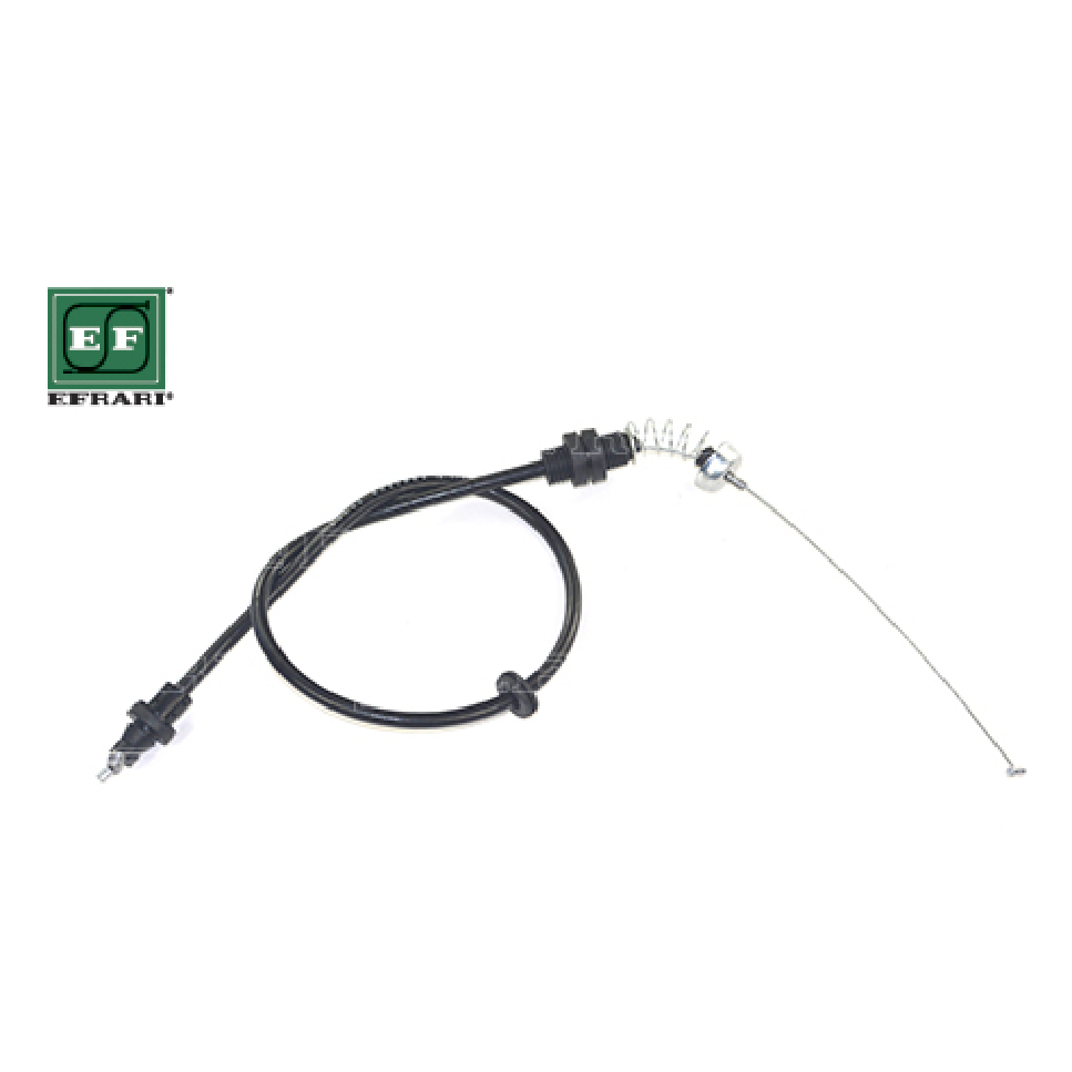 Cabo de Comando do Acelerador para Fiat Fiorino e Uno - Efrari - FNM086B
