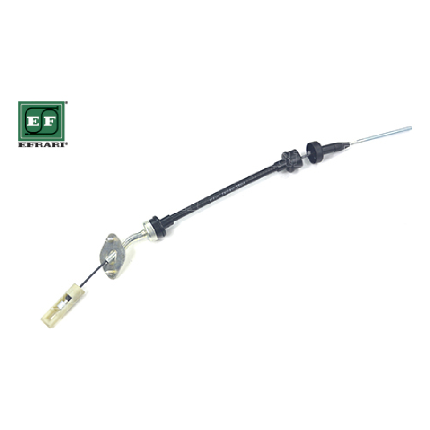 Cabo de Comando da Embreagem para Fiat Tempra e Tempra SW - Efrari - FNM088D