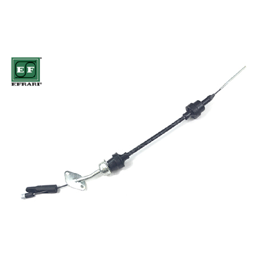 Cabo de Comando da Embreagem para Fiat Fiorino e Uno - Efrari - FNM088H