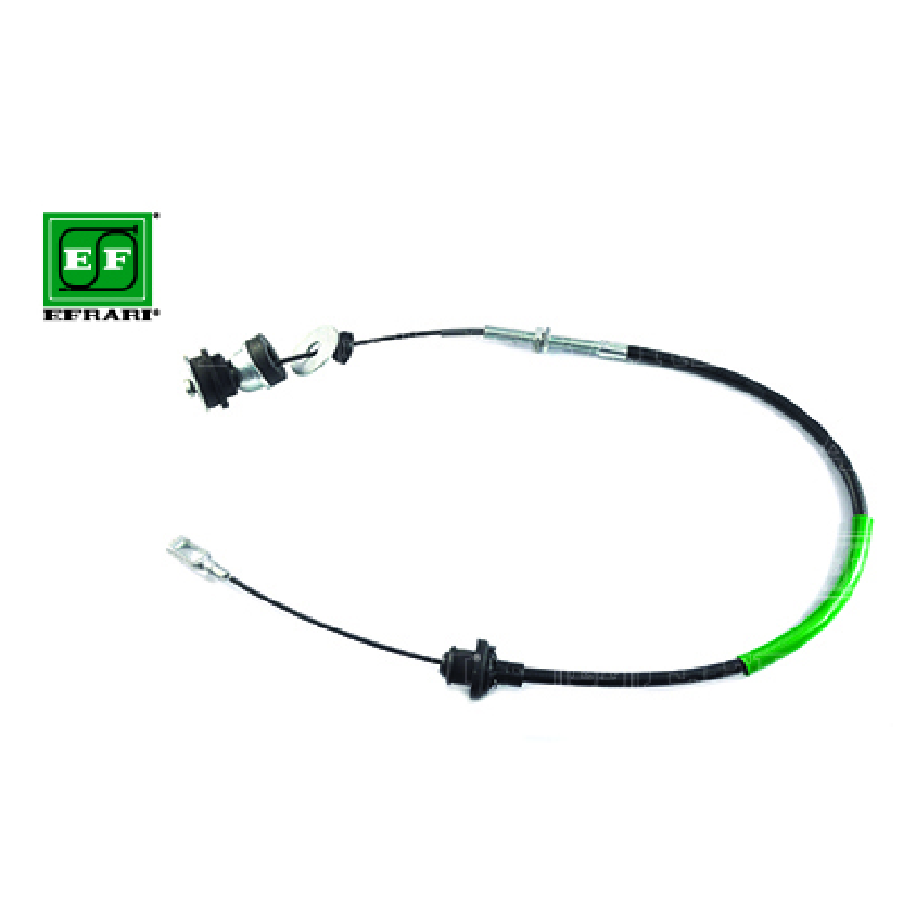 Cabo de Comando da Embreagem para Fiat Ducato - Efrari - FNM089L