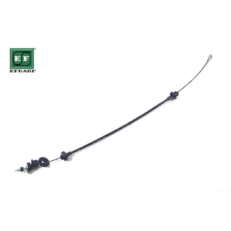 Cabo de Comando da Embreagem para Fiat Ducato - Efrari - FNM089M