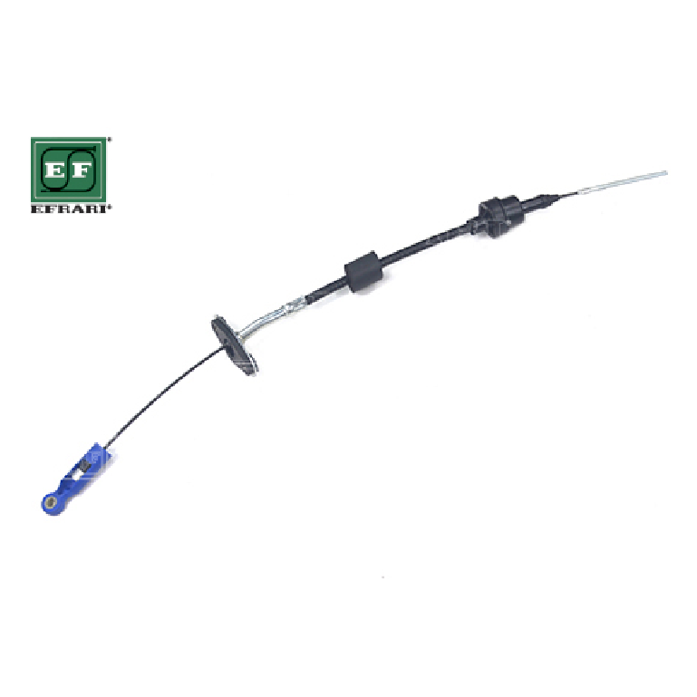 Cabo de Comando da Embreagem para Fiat Palio - Efrari - FNM089N