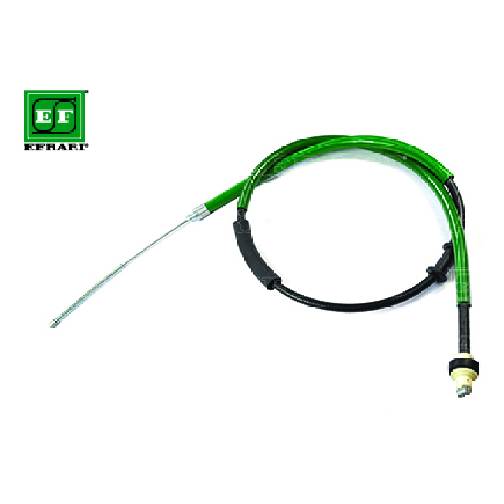 Cabo de Comando do Freio de Mão para Fiat Argo e Cronos - Efrari - FNM095O