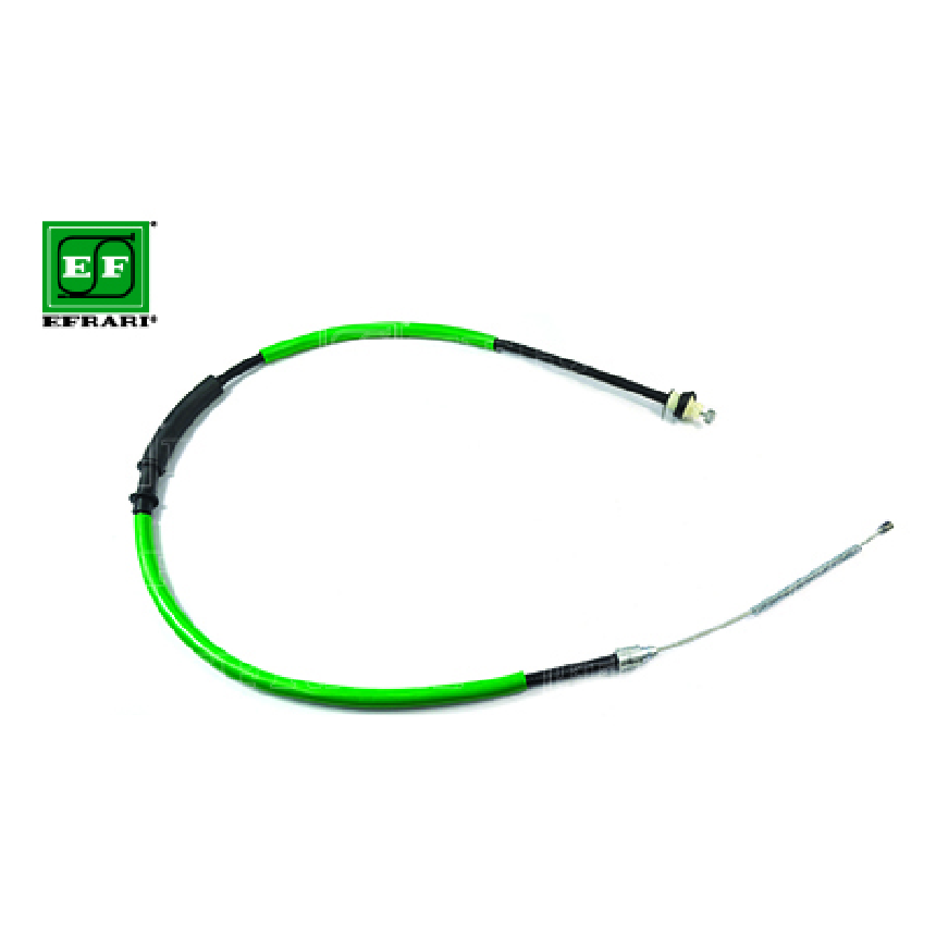 Cabo Comando do Freio de Mão Traseiro para Fiat Mobi - Efrari - FNM095R