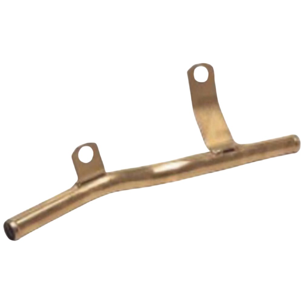Tubo de Arrefecimento do Motor - Grazzimetal - FO3013GG