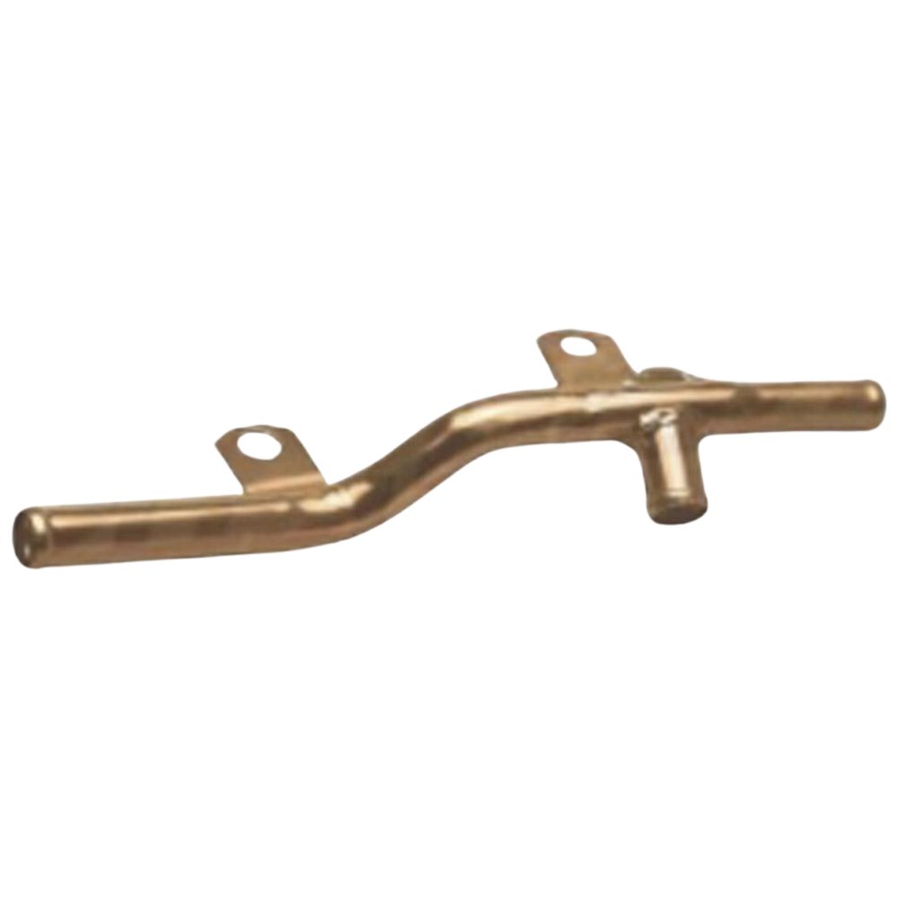 Tubo de Arrefecimento do Motor para Ford Del Rey e Pampa - Grazzimetal - FO3014GG