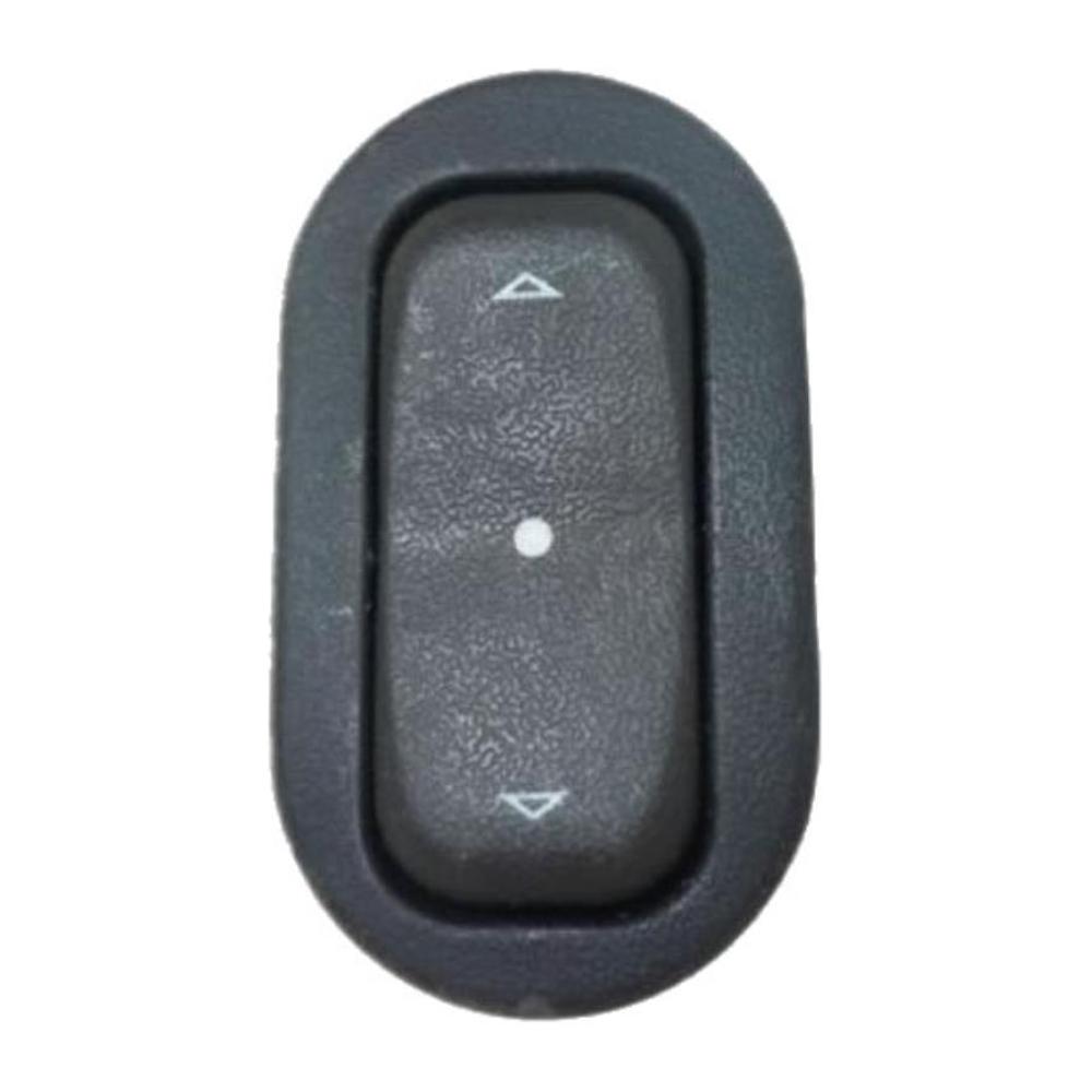 Interruptor Traseiro do Vidro Elétrico para Chevrolet Agile - Dial - GM0103A