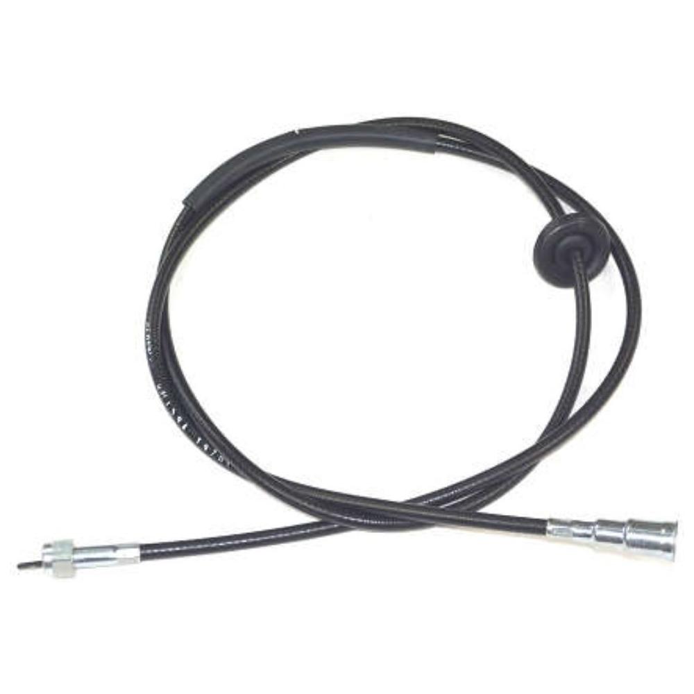 Cabo de Comando do Velocímetro para Chevrolet D-40 - Efrari - GM159A